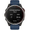 Montre connectée Garmin Quatix 8 47 mm données du bateau - N°10 - comptoirnautique.com