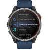 Montre connectée Garmin Quatix 8 47 mm contrôle et commande du bateau - N°7 - comptoirnautique.com