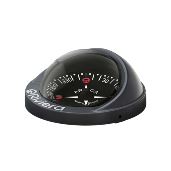 Compas Artica Slim encastrable - N°1 - comptoirnautique.com