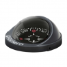 Bussola RIVIERA Artica Slim 2"3/4 nero, rosa nera