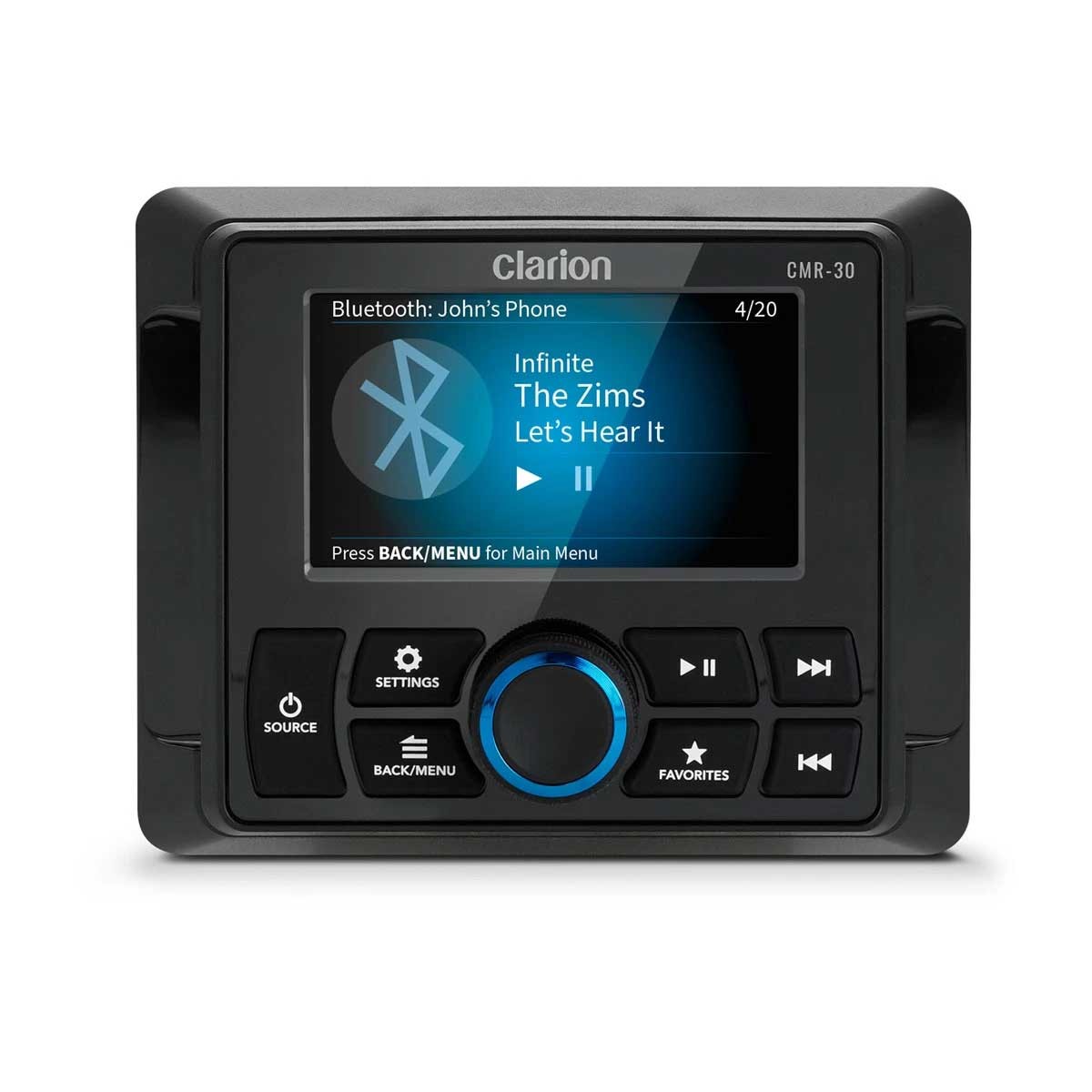 Télécommande filaire CMR-30