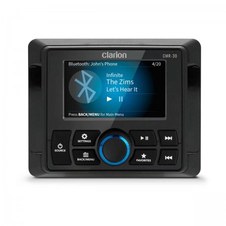 Télécommande filaire CMR-30