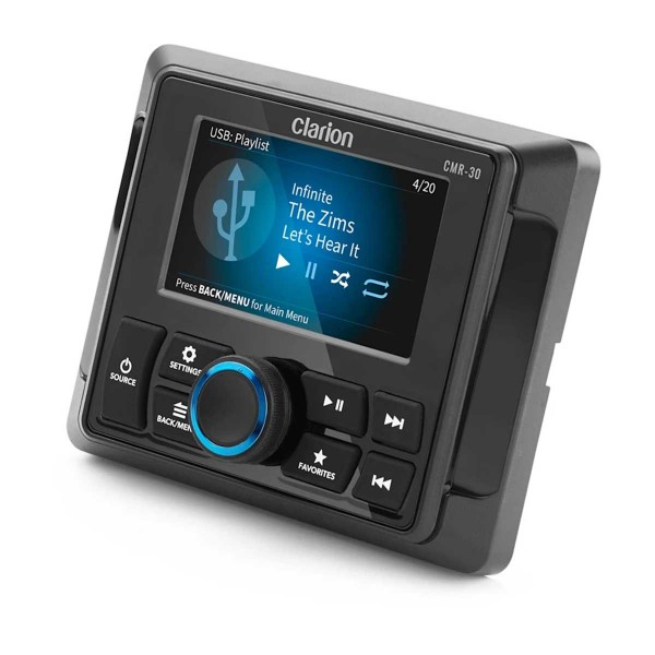 Télécommande filaire CMR-30 - N°2 - comptoirnautique.com