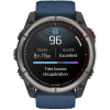 Montre connectée Garmin Quatix 8 51 analyse du sommeil - N°15 - comptoirnautique.com