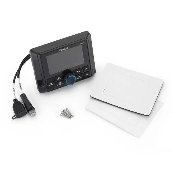 Télécommande filaire CMR-30 - N°3 - comptoirnautique.com