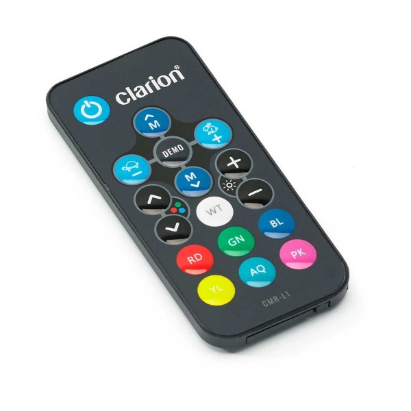 Contrôleur d'éclairage RGB CMR-L1 - N°1 - comptoirnautique.com