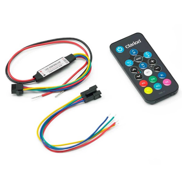 Contrôleur d'éclairage RGB CMR-L1 - N°2 - comptoirnautique.com