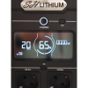 Estação de carregamento de lítio portátil - 2000W - N°3 - comptoirnautique.com