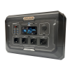Station portable de recharge lithium - 2500W - N°1 - comptoirnautique.com