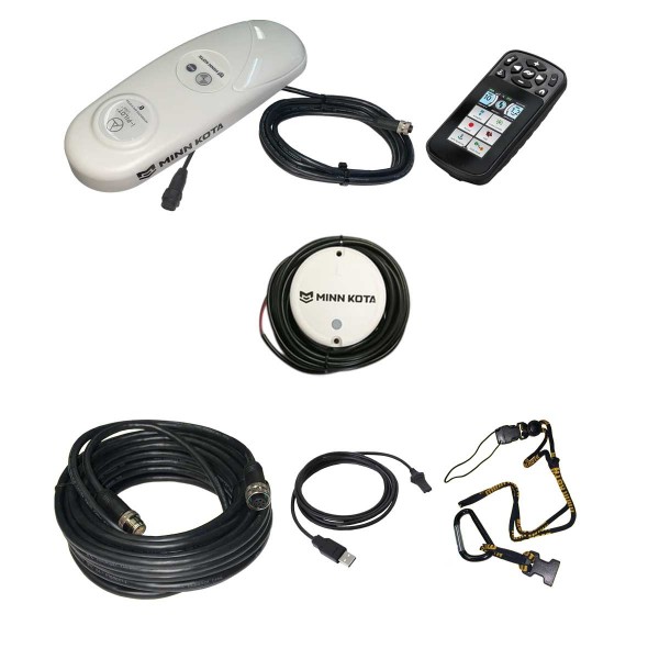 Kit I-Pilot Link para motor Riptide Ulterra - N°1 - comptoirnautique.com