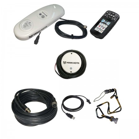 Kit I-Pilot Link pour moteur Riptide Ulterra
