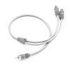 Y connector 2 female / 1 male - N°1 - comptoirnautique.com