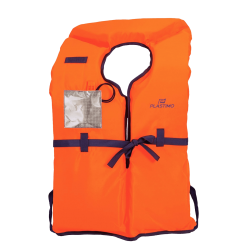 Giubbotto di salvataggio...