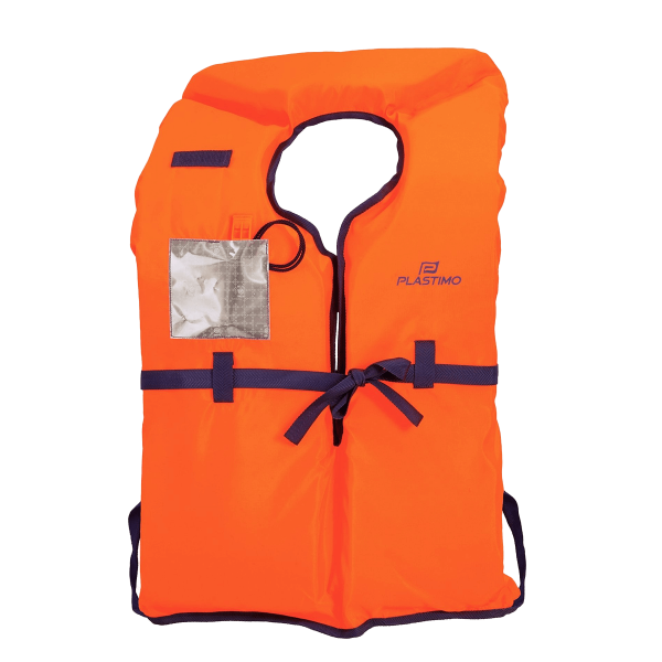 Rettungsweste Storm 100N - N°1 - comptoirnautique.com