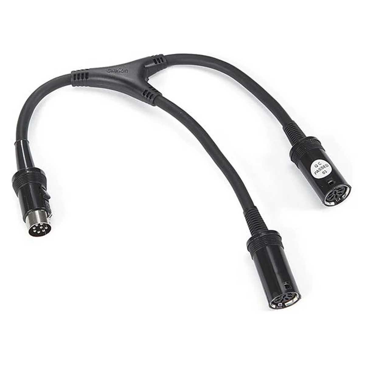 Connecteur en Y pour télécommande