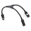 Y connector for remote control - N°1 - comptoirnautique.com