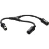 Y connector for remote control - N°2 - comptoirnautique.com
