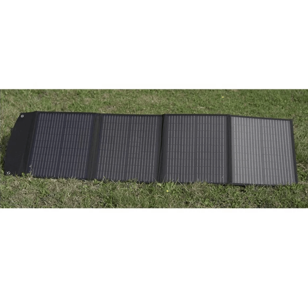Panneau solaire pliable - 100W - N°6 - comptoirnautique.com