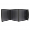 Painel solar dobrável - 100W