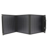Pannello solare pieghevole - 100W - N°1 - comptoirnautique.com