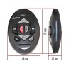 Télécommande sans-fil MF1 - N°3 - comptoirnautique.com