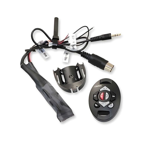 Télécommande sans fil MF1 - N°4 - comptoirnautique.com