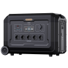 Station portable de recharge lithium - 5000W