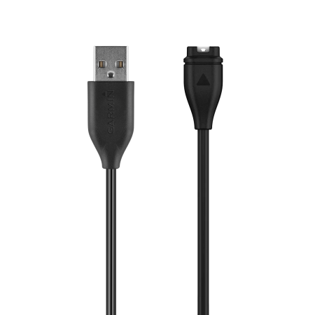 Câble Garmin USB-A de chargement/données pour montre Garmin