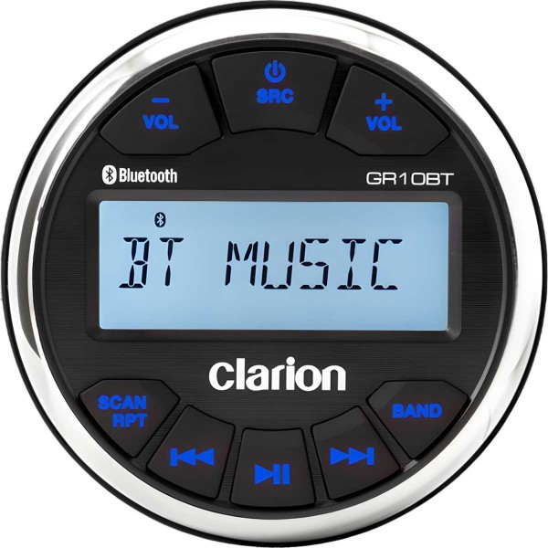 Packung Stereo-Station + 2 HP 30 W - N°2 - comptoirnautique.com