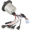 Set stereo + 2 altoparlanti da 30 W - N°4 - comptoirnautique.com