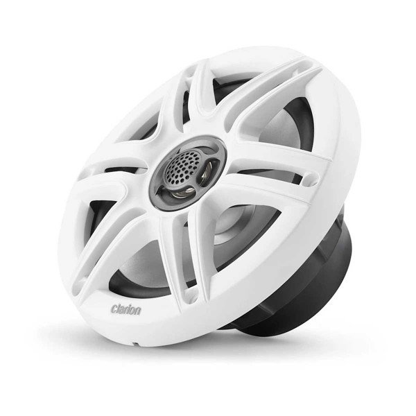 Set stereo + 2 altoparlanti da 30 W - N°5 - comptoirnautique.com