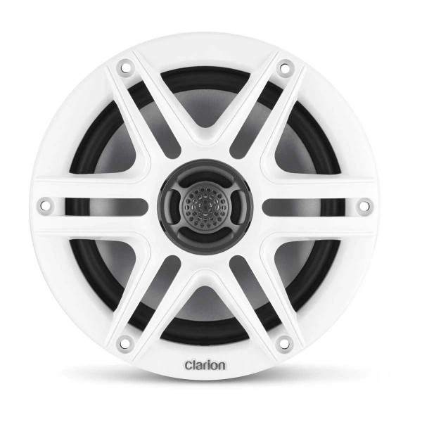 Set stereo + 2 altoparlanti da 30 W - N°6 - comptoirnautique.com