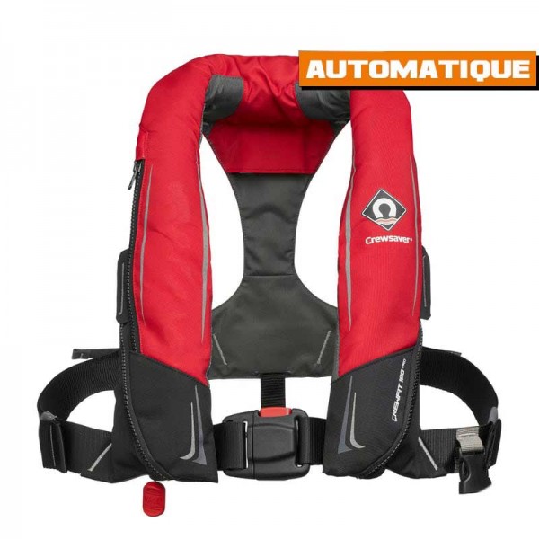 Chaleco salvavidas CrewFit 180N Pro - N°3 - comptoirnautique.com