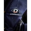 Ergofit 190N lifejacket with harness, FlashLight & hood - N°7 - comptoirnautique.com