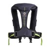 Ergofit 190N lifejacket with harness, FlashLight & hood - N°3 - comptoirnautique.com