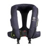 Ergofit 190N lifejacket with harness, FlashLight & hood - N°1 - comptoirnautique.com