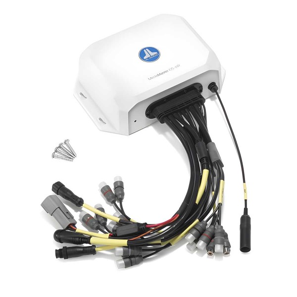 Radio marine Blackbox MediaMaster 105 HR - N°4 - comptoirnautique.com