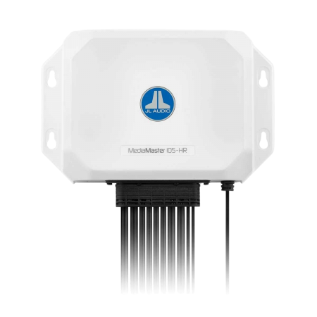 Radio marine Blackbox MediaMaster 105 HR
