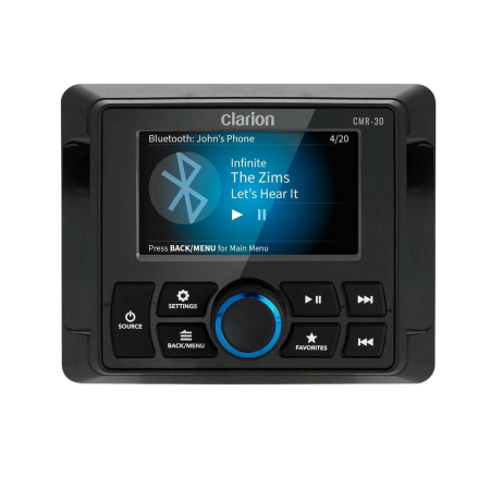 Télécommande filaire CMR-30