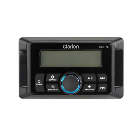 Télécommande filaire CMR-20