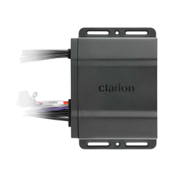 Poste stéréo marine CMM-30 Blackbox