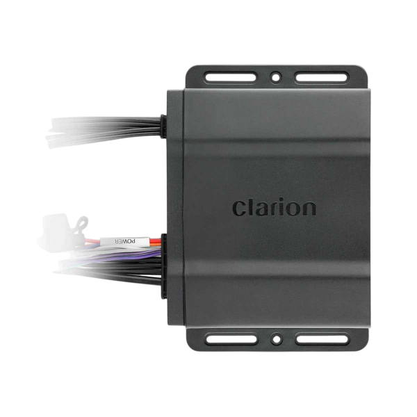 Poste stéréo marine CMM-30 Blackbox - N°4 - comptoirnautique.com
