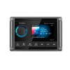 Poste stéréo marine CMM-30 - N°1 - comptoirnautique.com