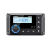Poste stéréo marine CMM-10i