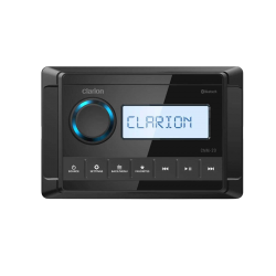 Marine stereo set CMM-20