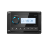 Poste stéréo marine CMM-20