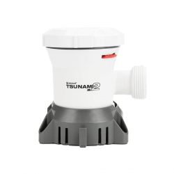 5612-7 - Pompe de cale Attwood Tsunami T1200 - 12V - 75 L/min