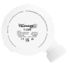 Pompe de cale Tsunami T1200 - 12V - 75 L/min - N°4 - comptoirnautique.com