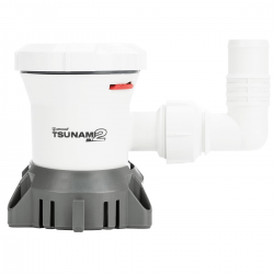 TSUNAMI MK2 1200 12V-THRD