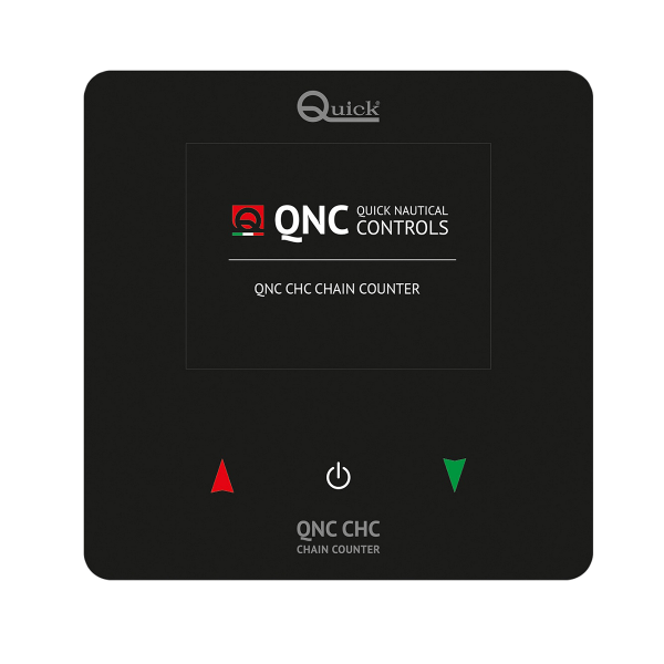 Tableau compteur de chaîne - N°3 - comptoirnautique.com